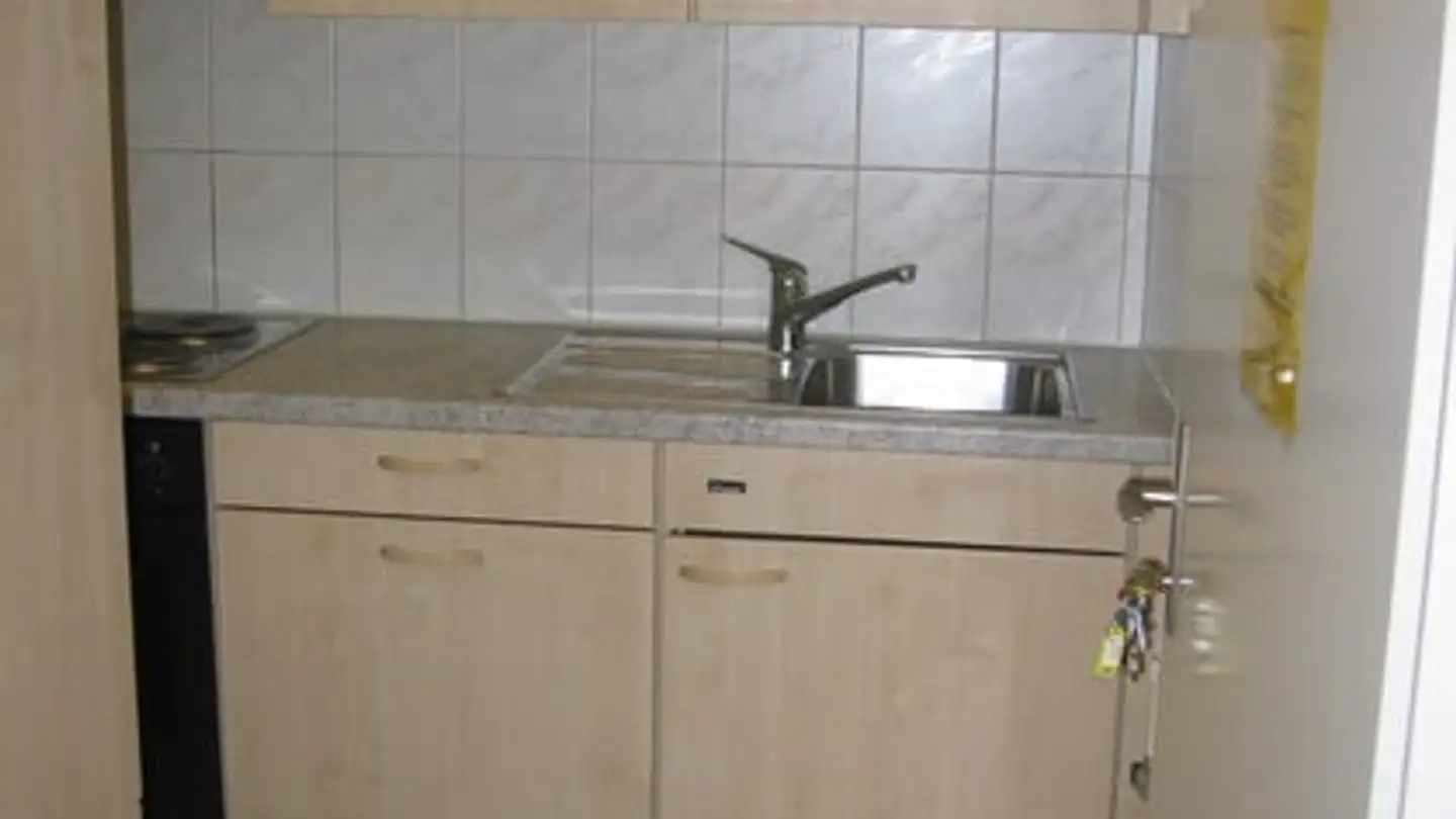 Möblierte Wohnung mieten - Sihlfeldstrasse 81, 8004 Zürich - Foto 4