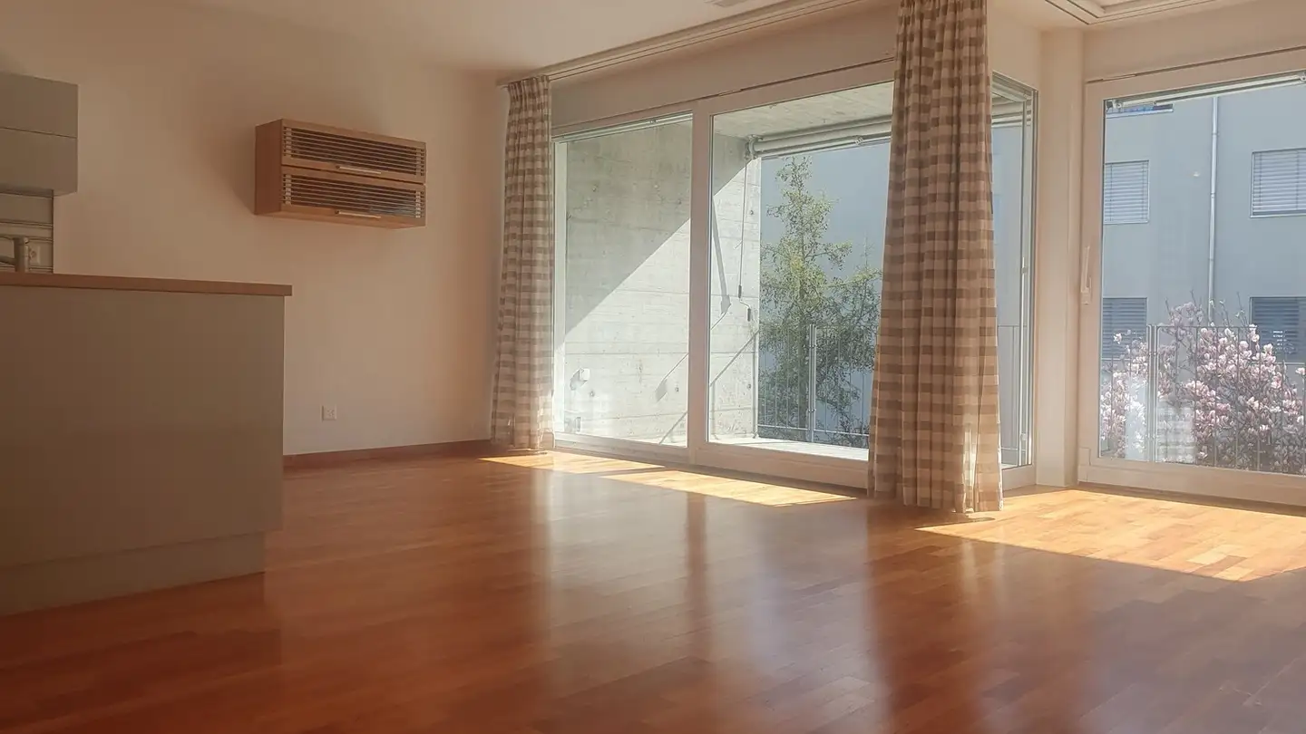 Apartment for rent - Dietlikonerstrasse 2, 8303 Bassersdorf - Photo 2