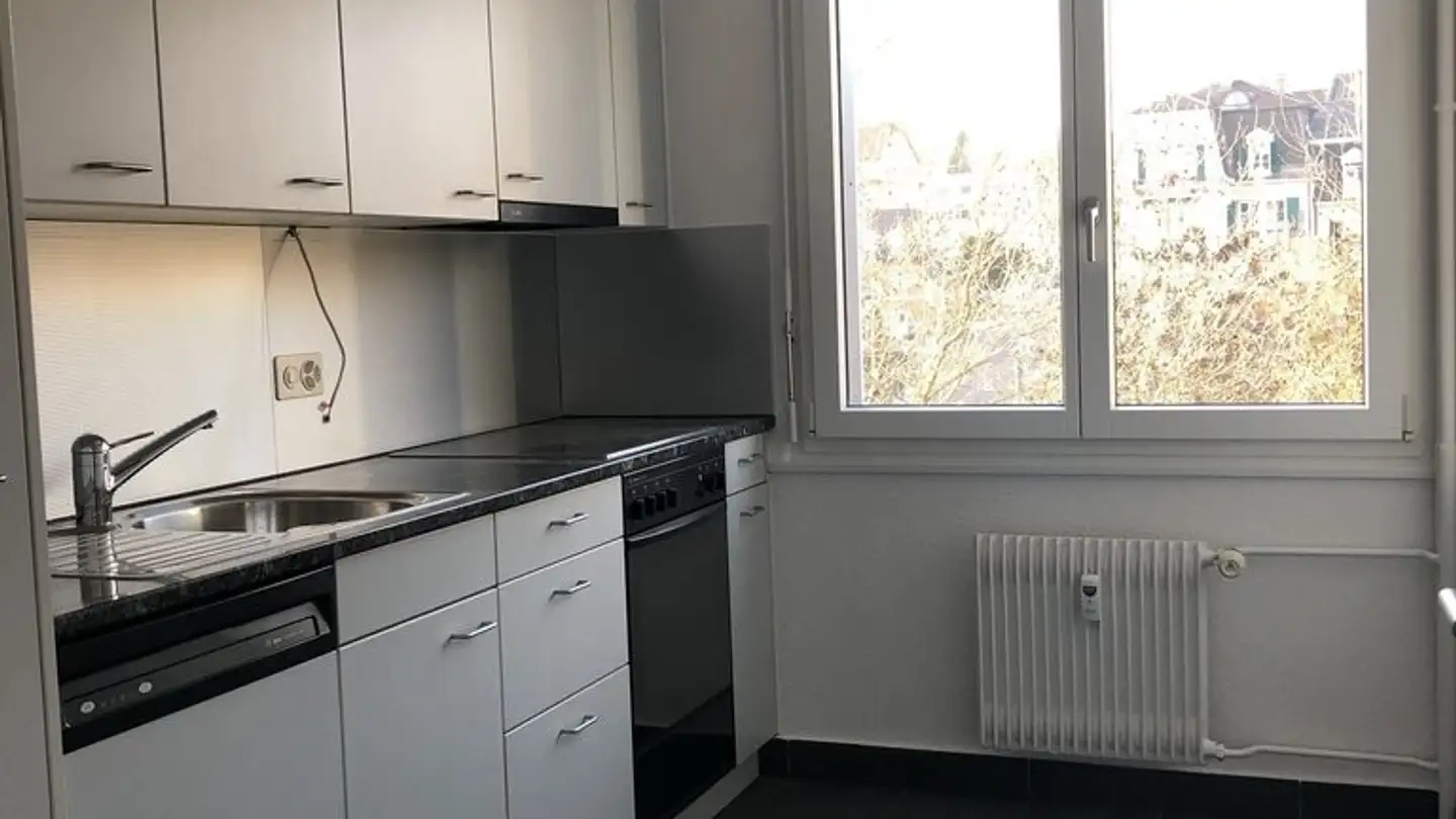 Appartamento in affitto - Neufeldstrasse 15, 3012 Bern