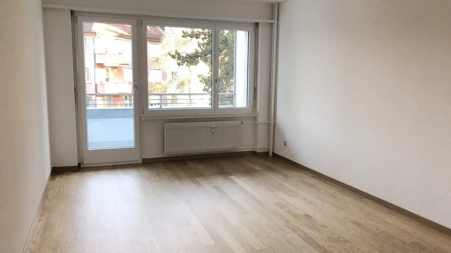 Appartamento in affitto - Neufeldstrasse 15, 3012 Bern - Foto 3