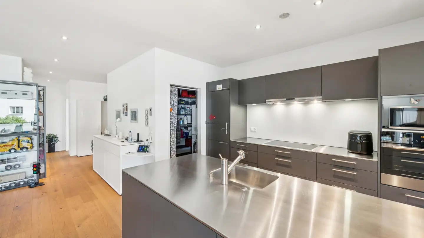 Apartment for sale - Büntefeldstrasse 2, 5212 Hausen AG - Photo 3