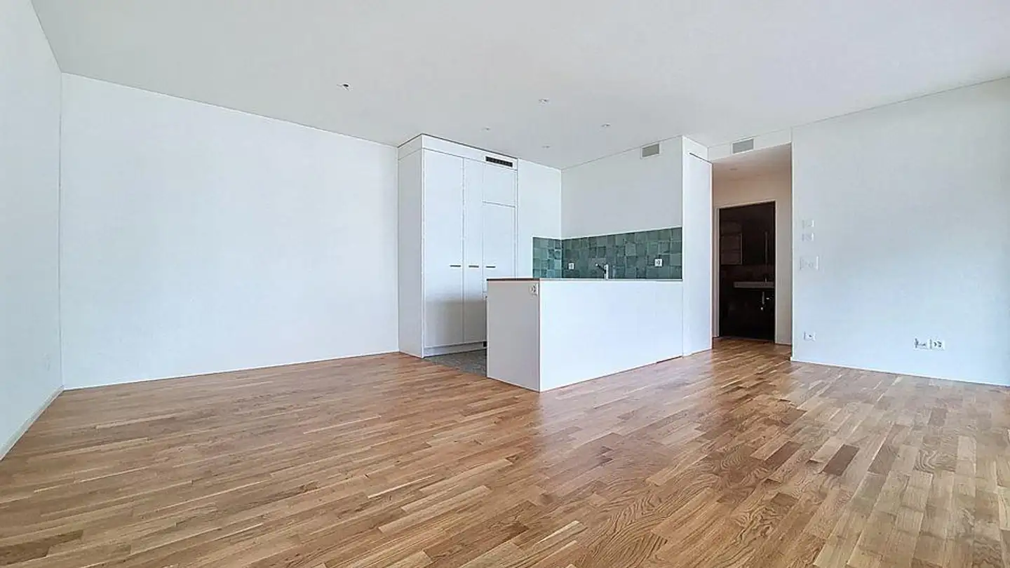 Wohnung mieten - Gschwaderstrasse 22, 8610 Uster