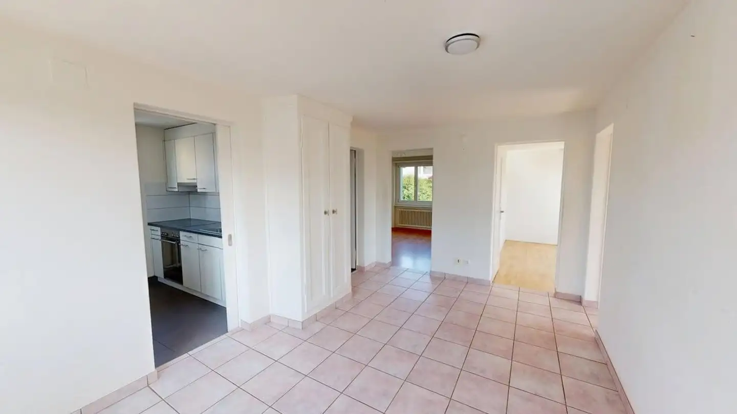 Apartment for rent - Hinterfeldweg 9, 3292 Busswil BE
