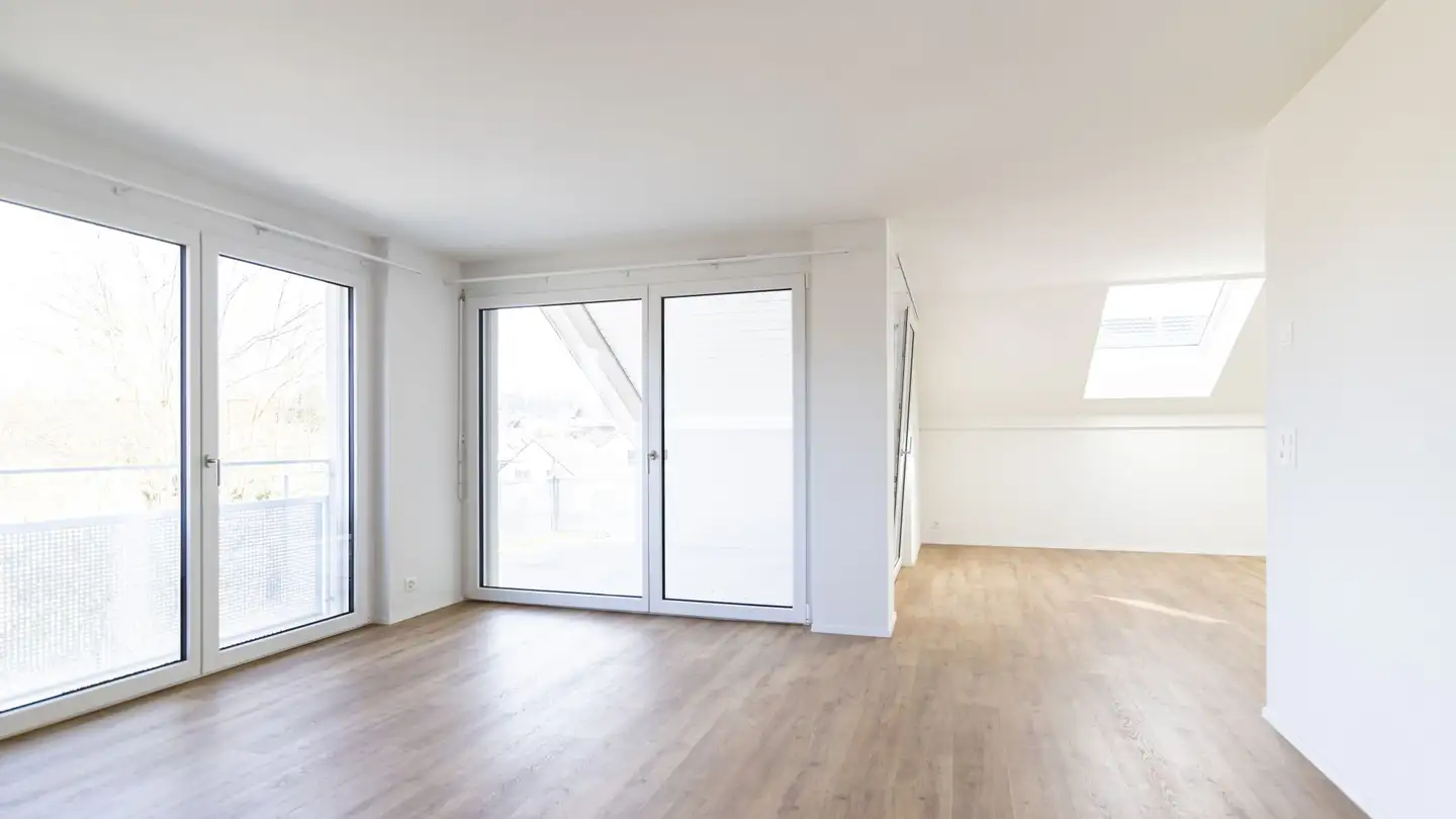 Attico in affitto - Buchenweg 15, 3297 Leuzigen - Photo 2