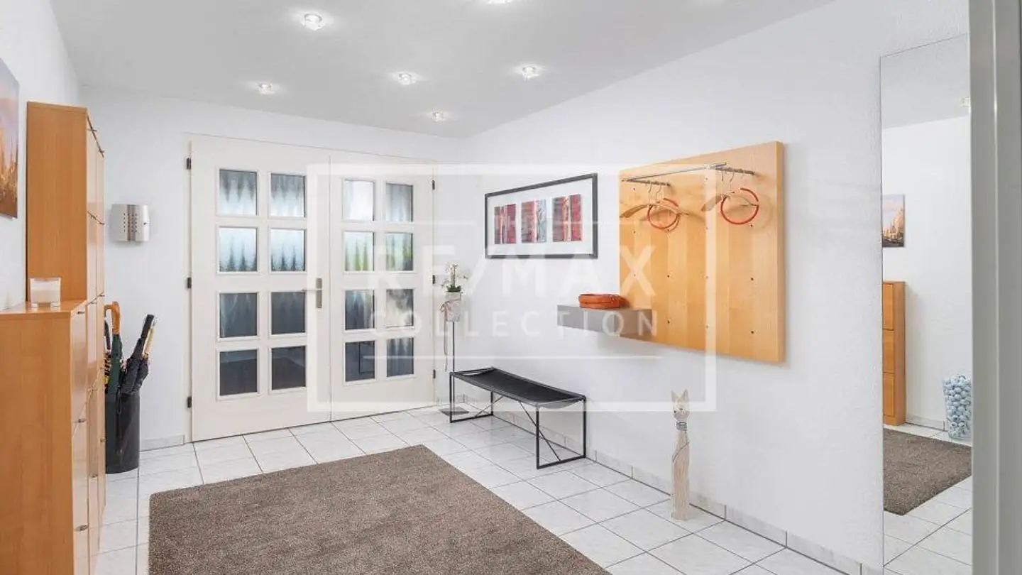 Casa bifamiliare in vendita - 8917 Oberlunkhofen - Foto 2