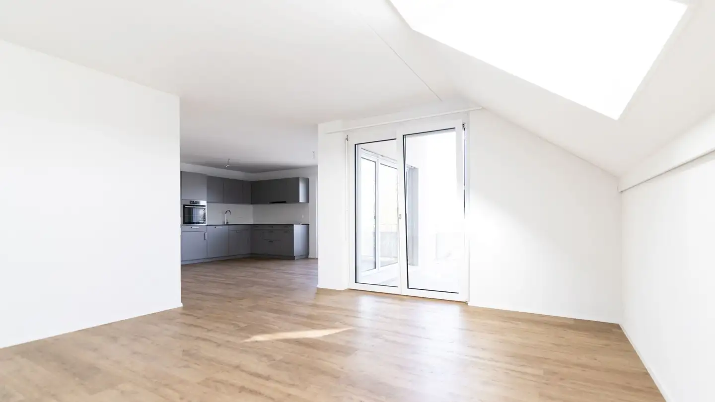 Attico in affitto - Buchenweg 15, 3297 Leuzigen - Photo 3