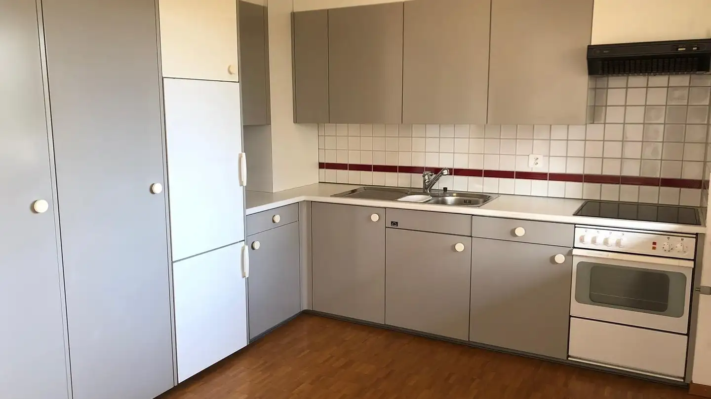 Wohnung mieten - Römerstrasse 142, 8404 Winterthur - Foto 3
