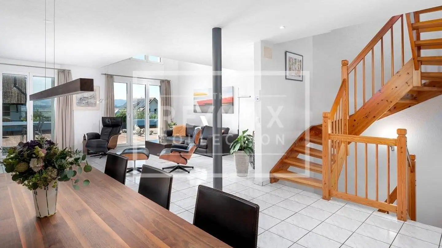 Casa bifamiliare in vendita - 8917 Oberlunkhofen - Foto 3