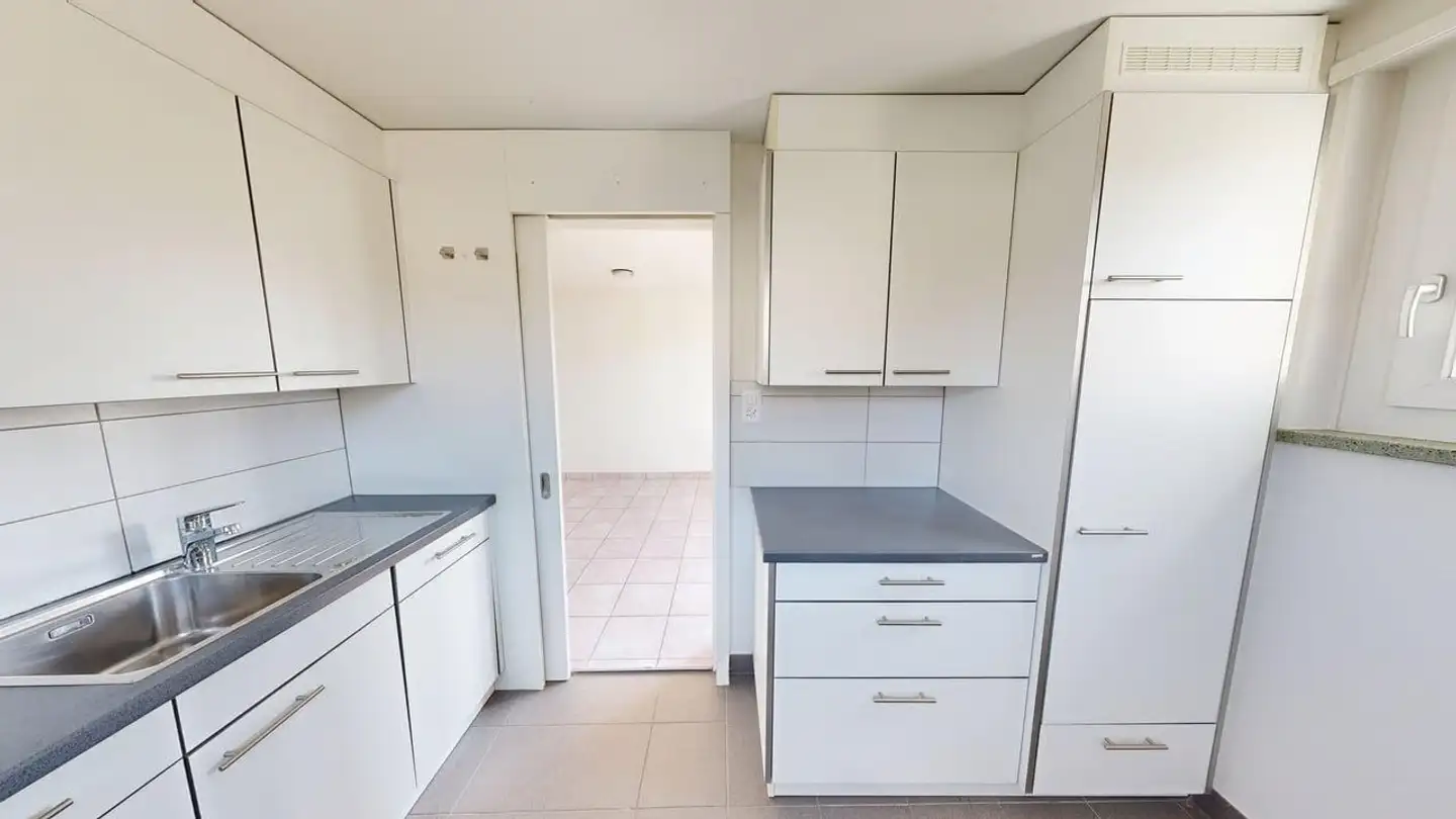 Apartment for rent - Hinterfeldweg 9, 3292 Busswil BE - Photo 3