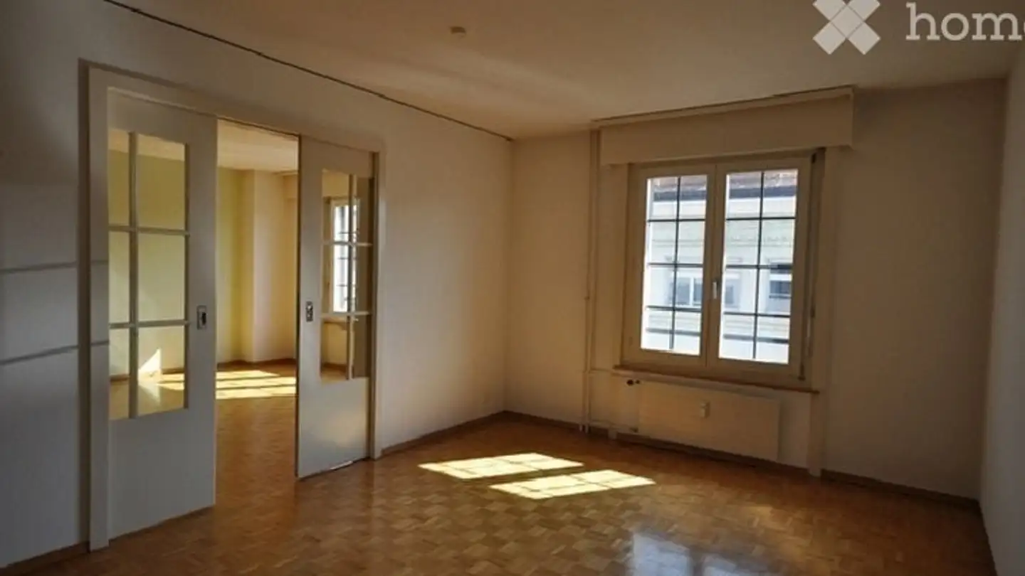 Wohnung mieten - Boulevard De Pérolles 23, 1700 Fribourg