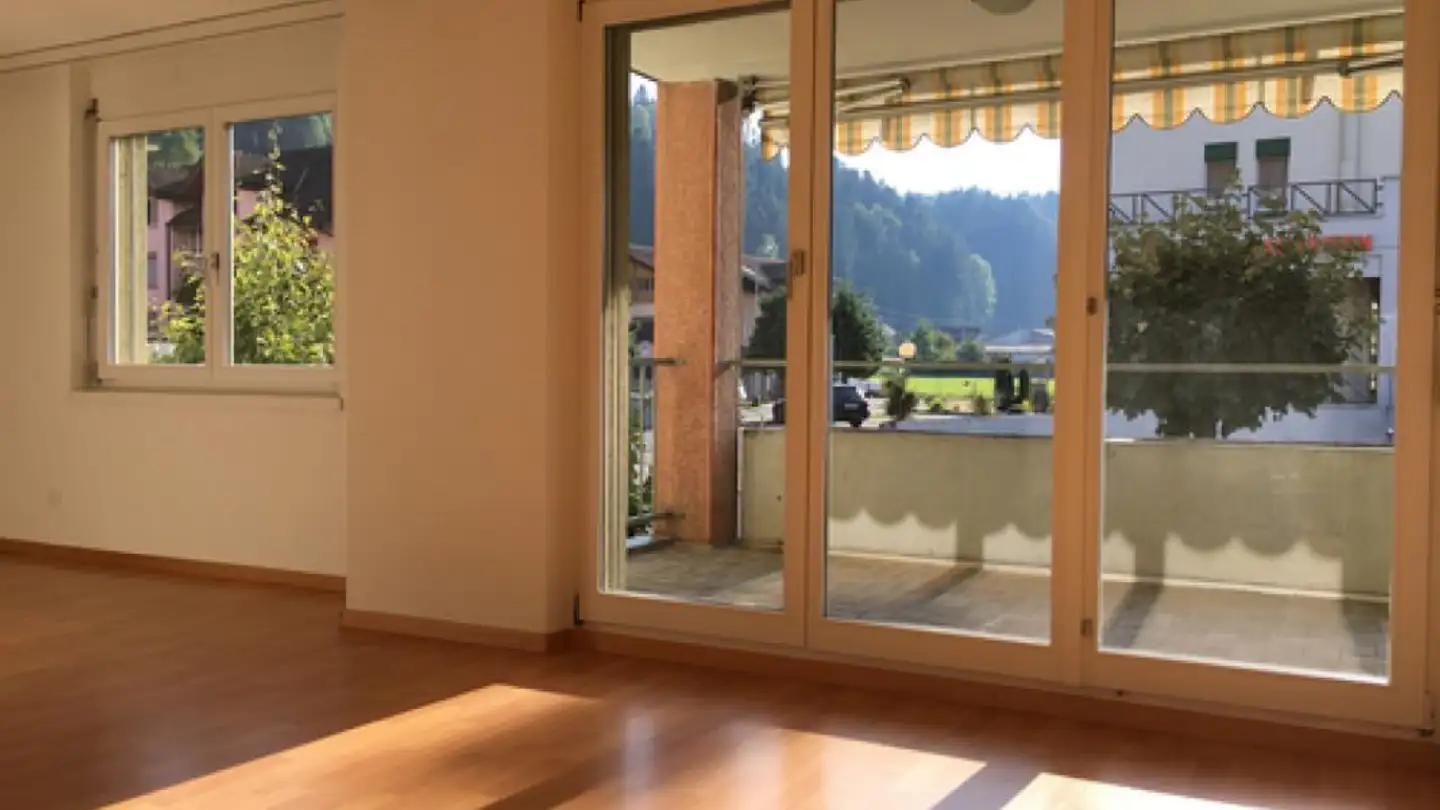 Appartement à louer - Züntihausmatte 1, 6142 Gettnau - Photo 3