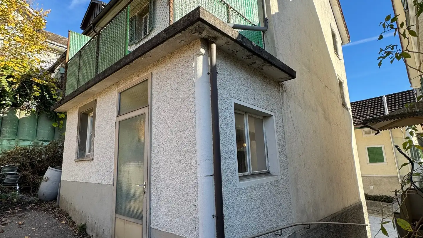 Immeuble résidentiel à vendre - Kirchgasse 9, 8716 Schmerikon - Photo 3