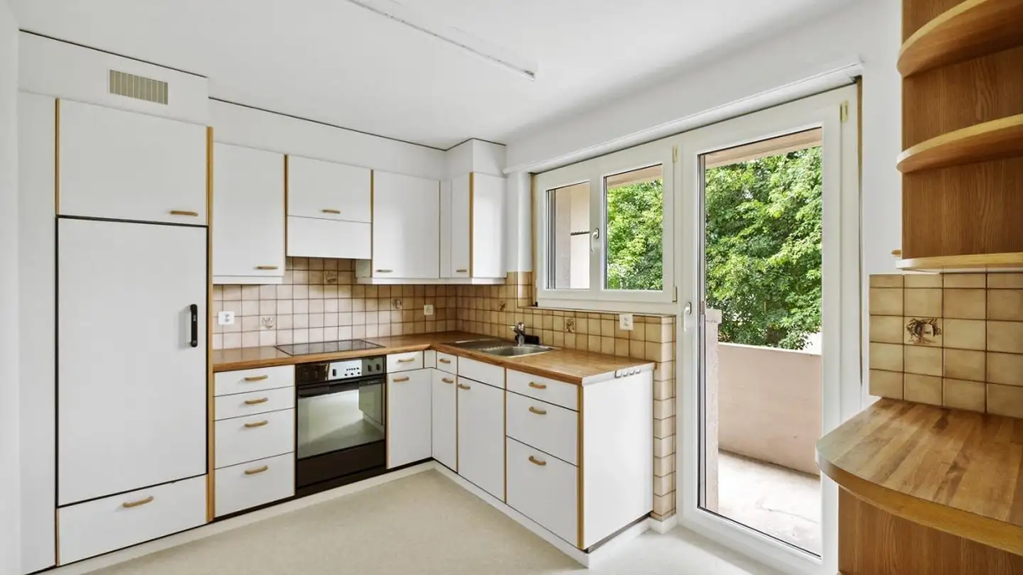 Appartamento in affitto - Haselmattweg 3, 4226 Breitenbach