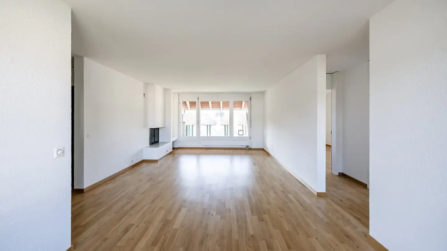 Appartamento in affitto - Jungfrauweg 11, 3177 Laupen BE