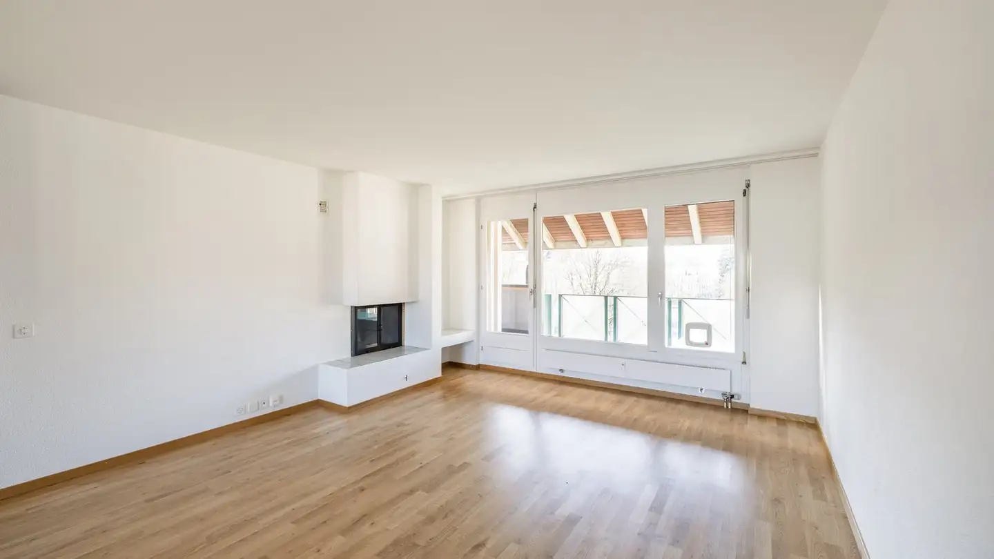 Appartamento in affitto - Jungfrauweg 11, 3177 Laupen BE - Foto 2