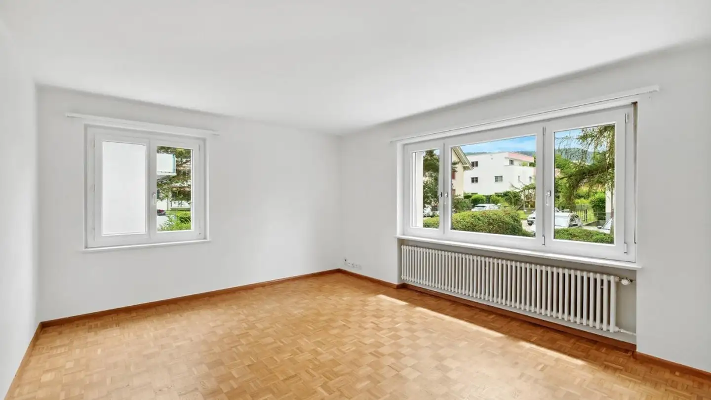 Appartamento in affitto - Haselmattweg 3, 4226 Breitenbach - Foto 3