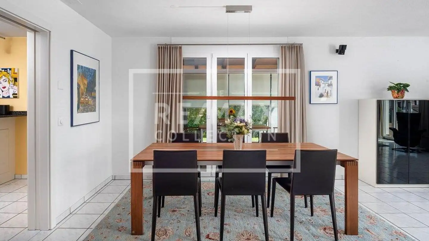 Casa bifamiliare in vendita - 8917 Oberlunkhofen - Foto 4