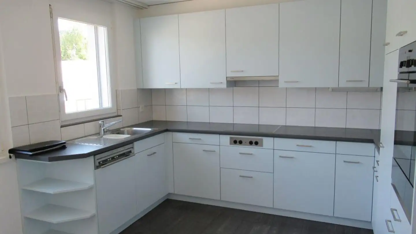 Appartement à louer - Faselimatt 7, 6252 Dagmersellen - Photo 2
