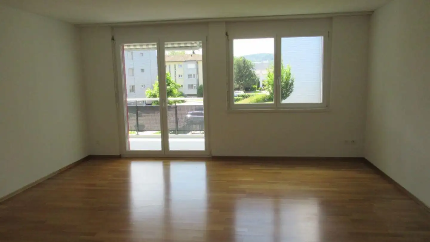 Appartement à louer - Faselimatt 7, 6252 Dagmersellen - Photo 4