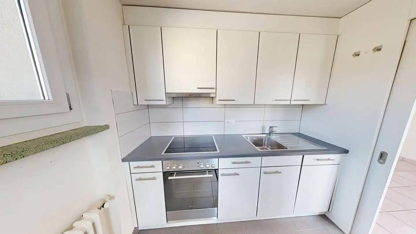 Apartment for rent - Hinterfeldweg 9, 3292 Busswil BE - Photo 4