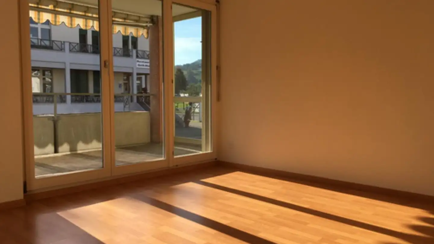 Appartement à louer - Züntihausmatte 1, 6142 Gettnau - Photo 2