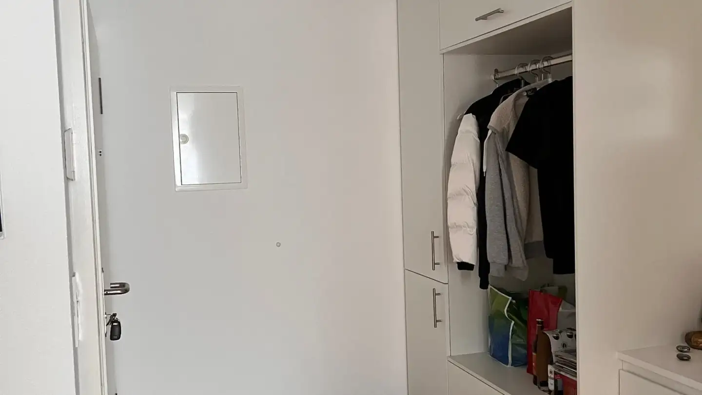 Appartement à louer - Vorstadt 30, 3380 Wangen an der Aare