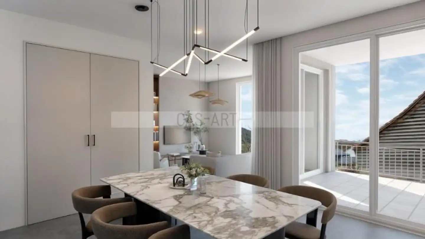 Apartment for sale - 1627 Vaulruz - Photo 2