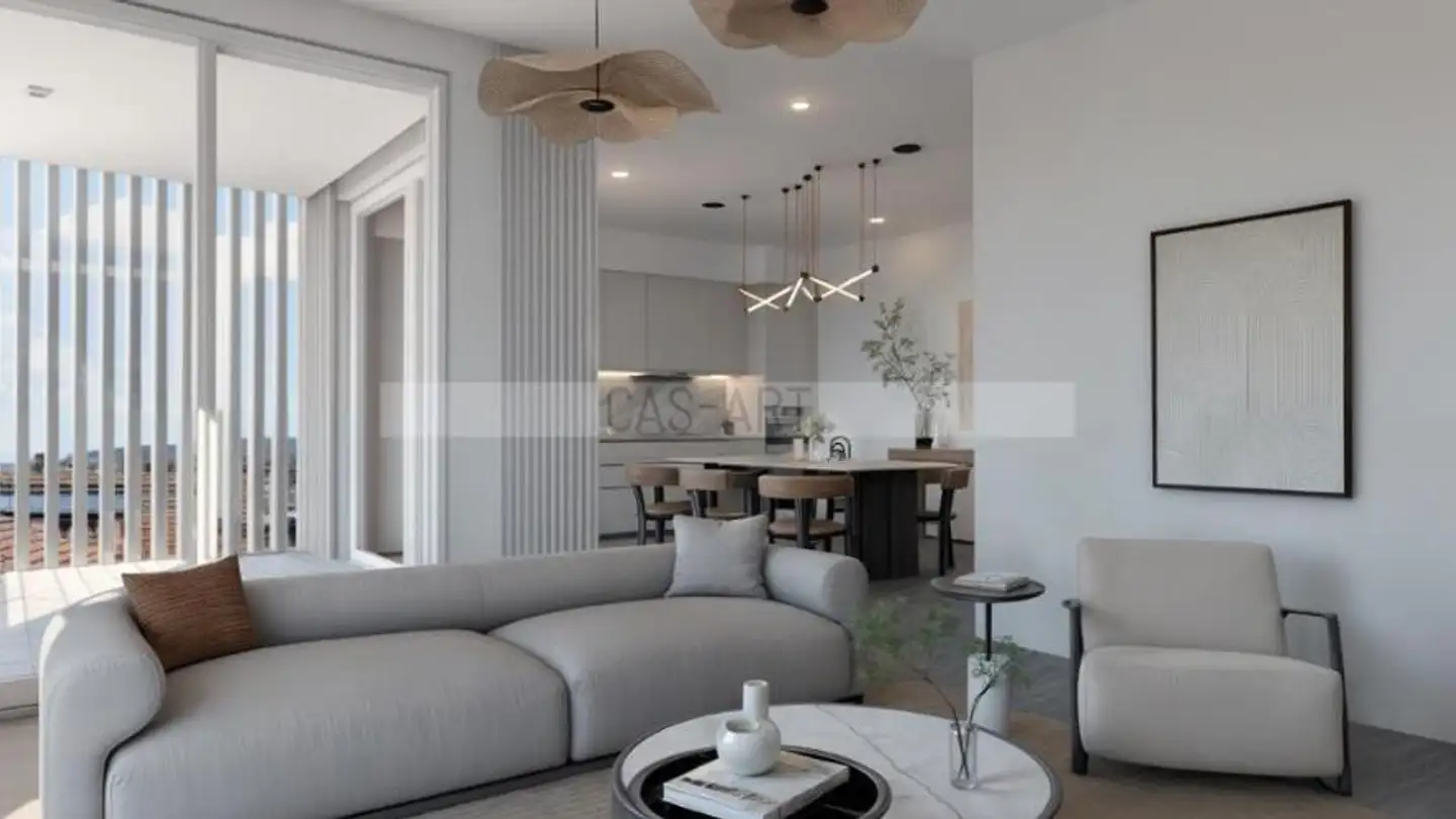 Apartment for sale - 1627 Vaulruz - Photo 3