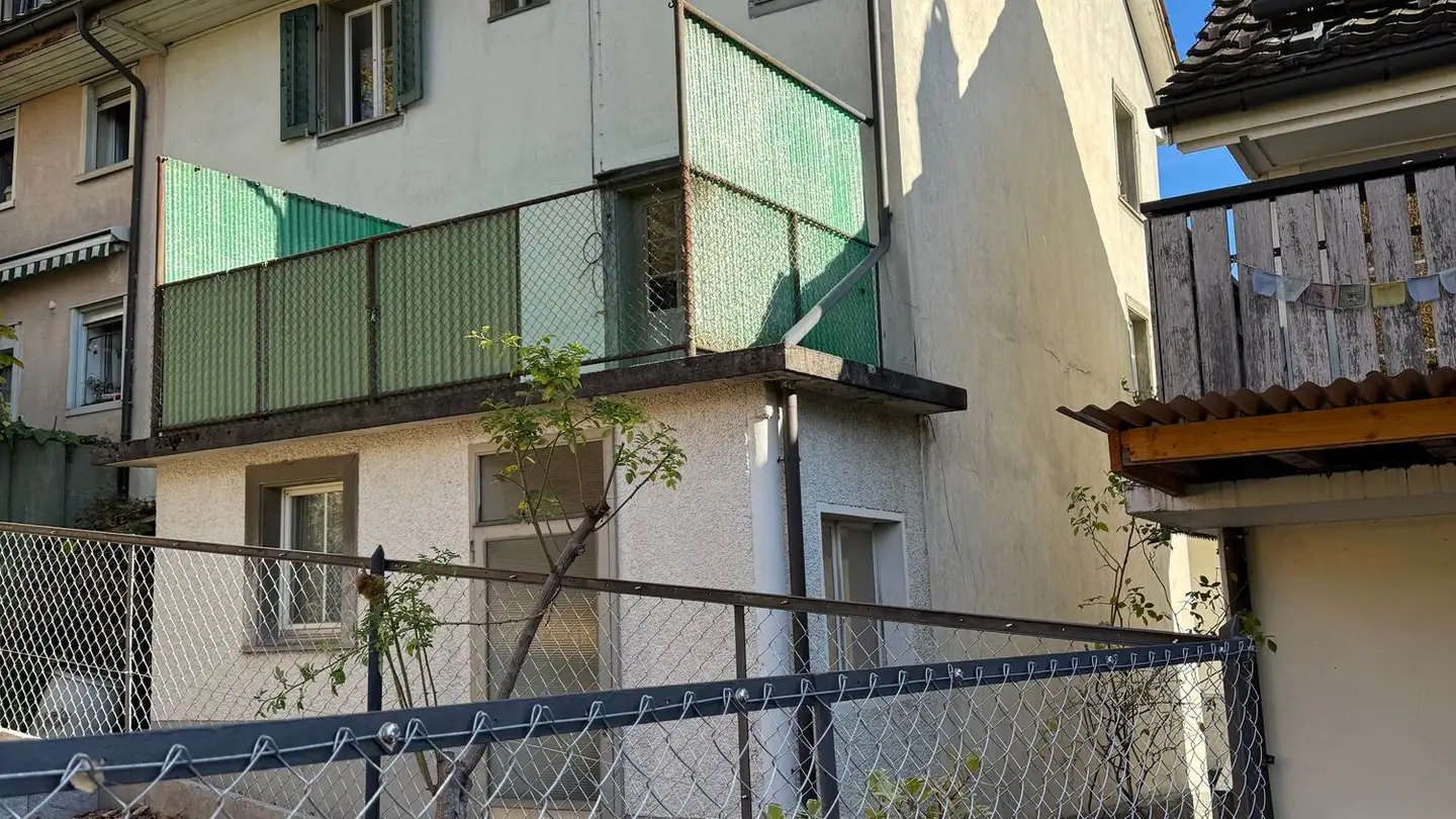 Immeuble résidentiel à vendre - Kirchgasse 9, 8716 Schmerikon - Photo 2