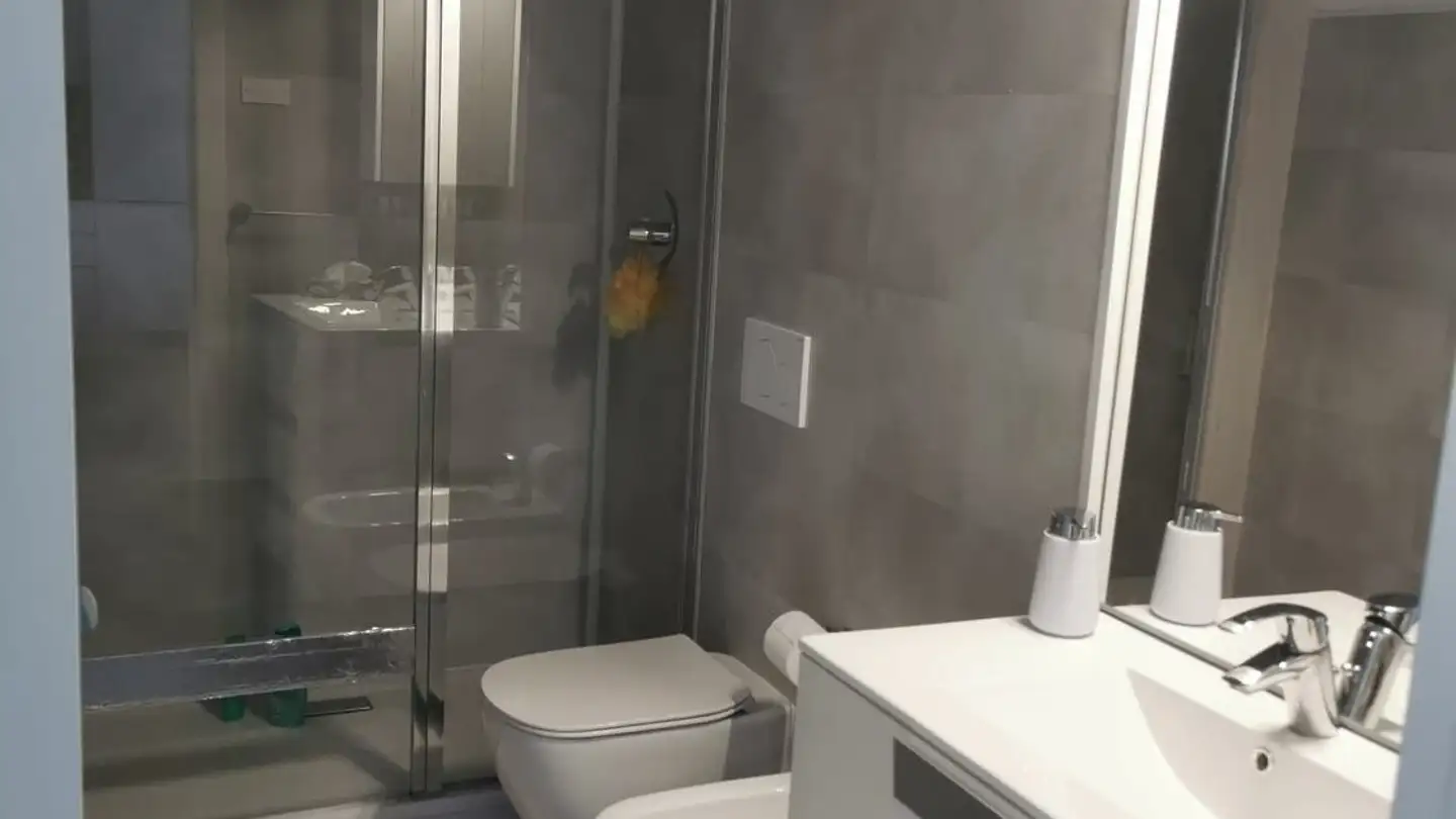 Appartement à louer - Via Bressanella 14, 6828 Balerna - Photo 4