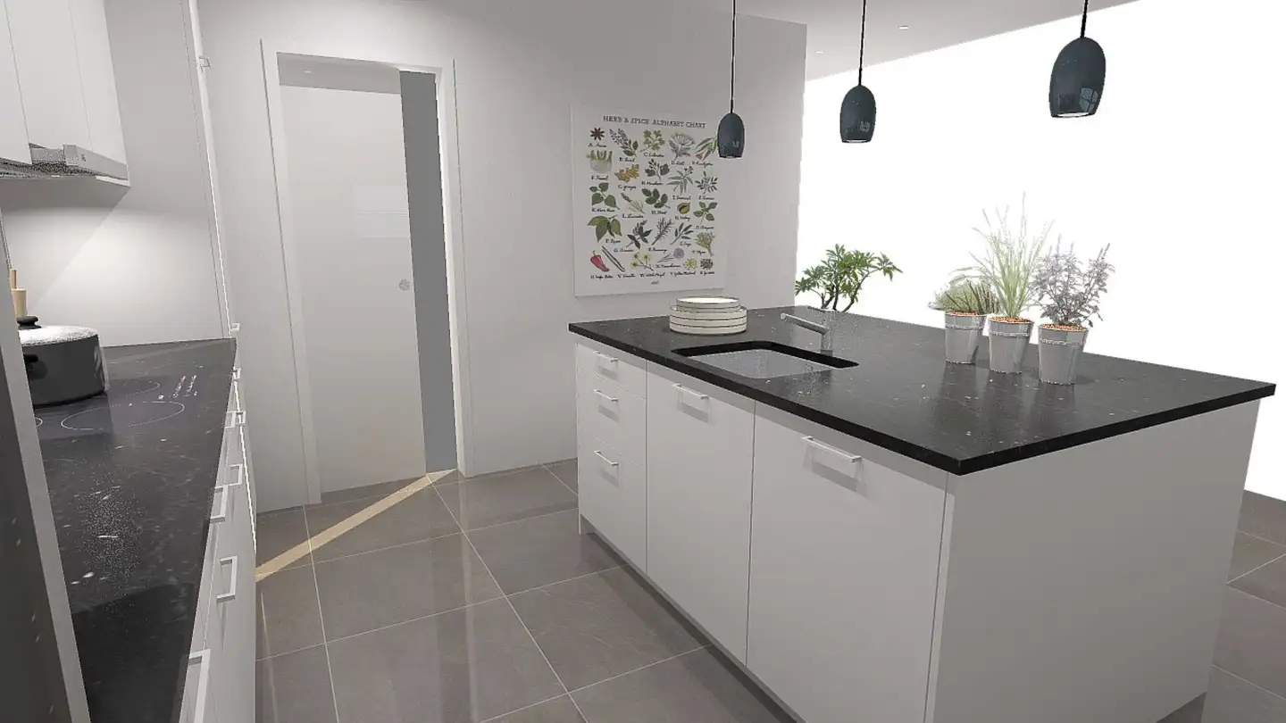 Villa for sale - 1796 Courgevaux - Photo 4