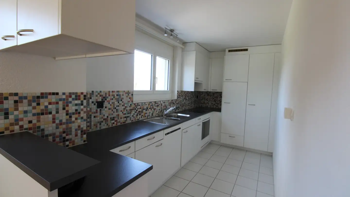 Apartment for rent - Bungertenstrasse 52, 8307 Effretikon - Photo 2