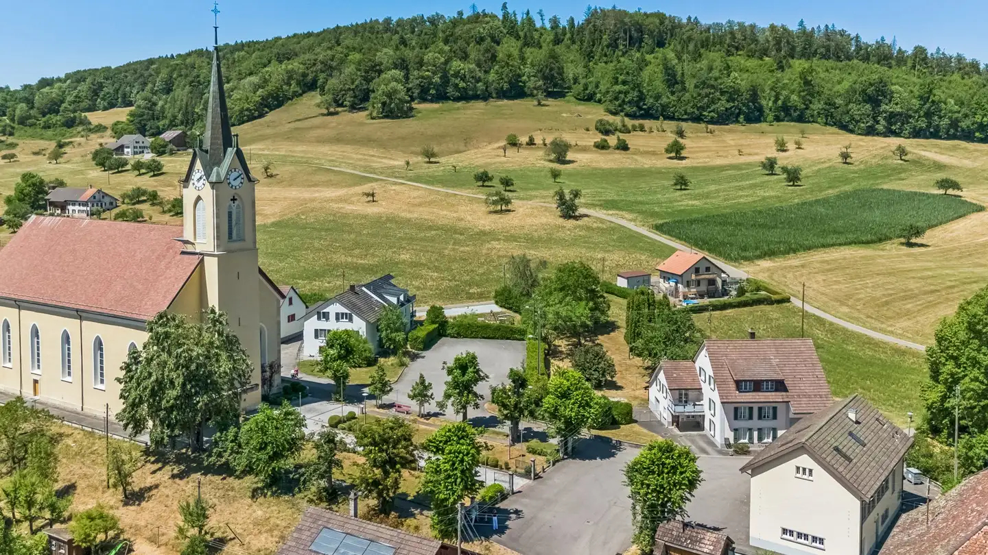 Casa singola in vendita - Oberkirch 4, 4208 Nunningen - Foto 2