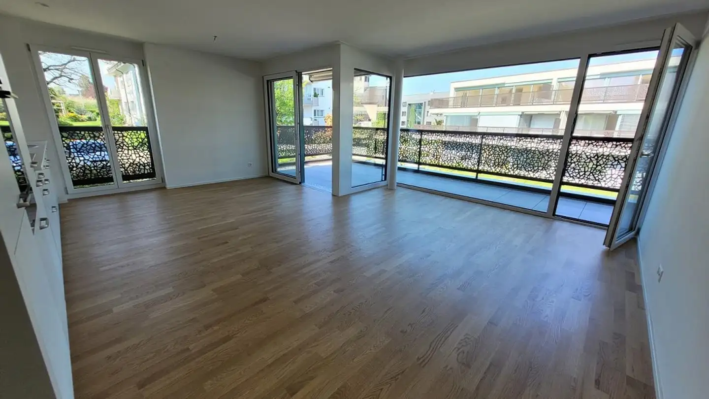 Appartamento in affitto - Bahnhofstrasse 67, 9315 Neukirch (Egnach) - Photo 3