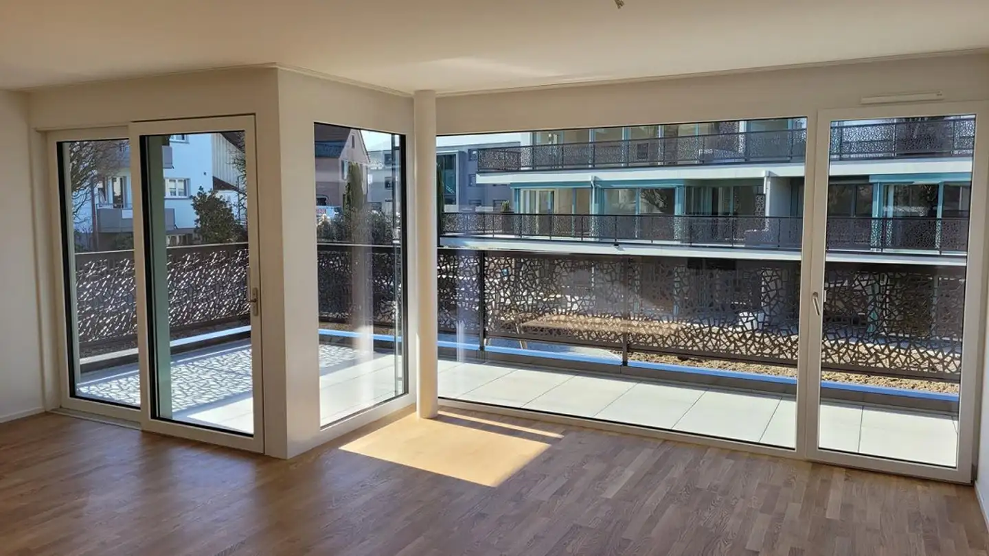 Appartamento in affitto - Bahnhofstrasse 67, 9315 Neukirch (Egnach) - Photo 4