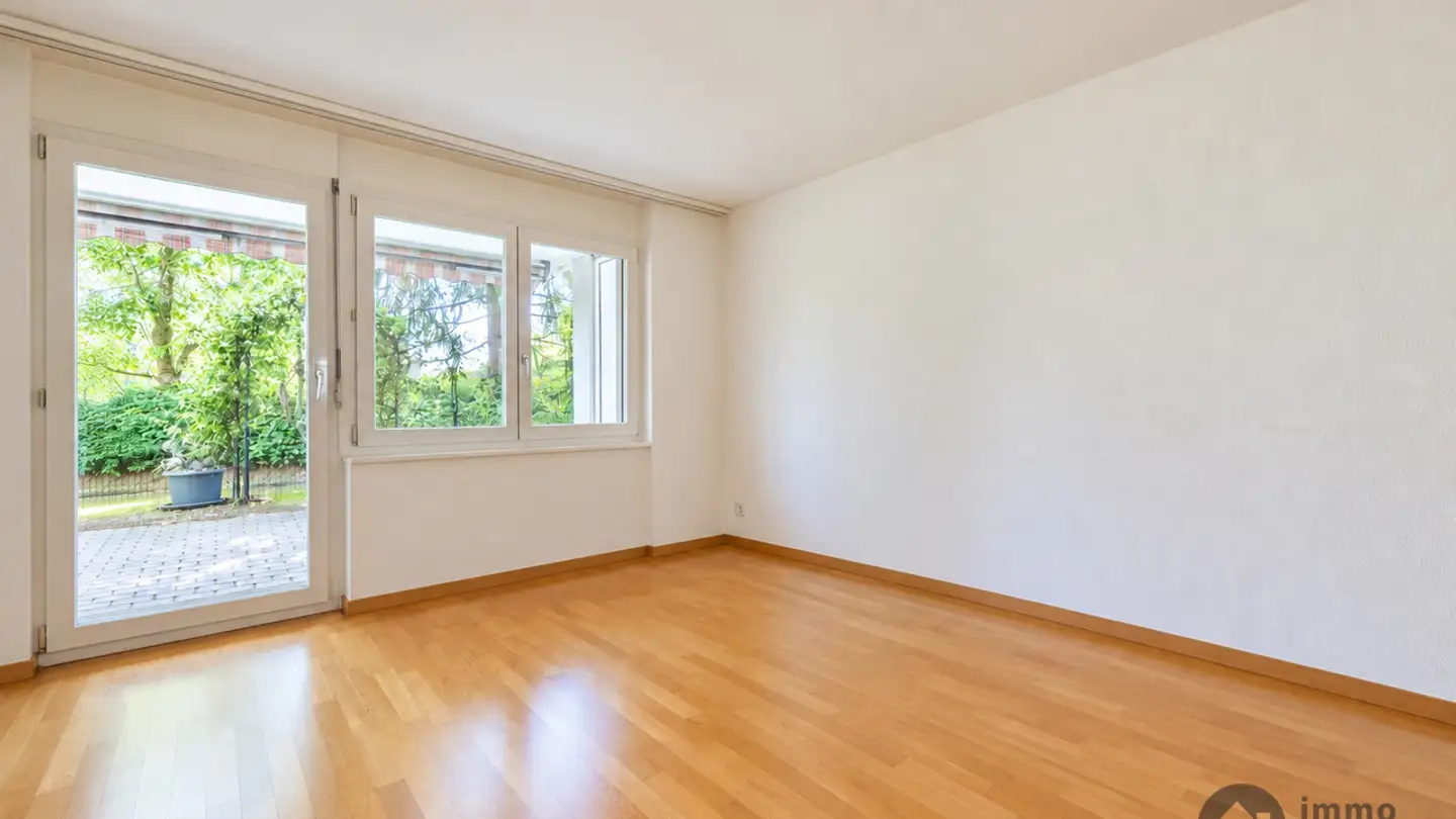 Apartment for sale - Oberfeldstrasse 4, 4665 Oftringen
