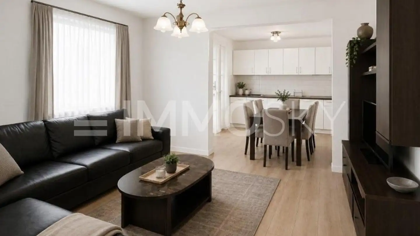 Single house for sale - 5000 Aarau - Photo 2