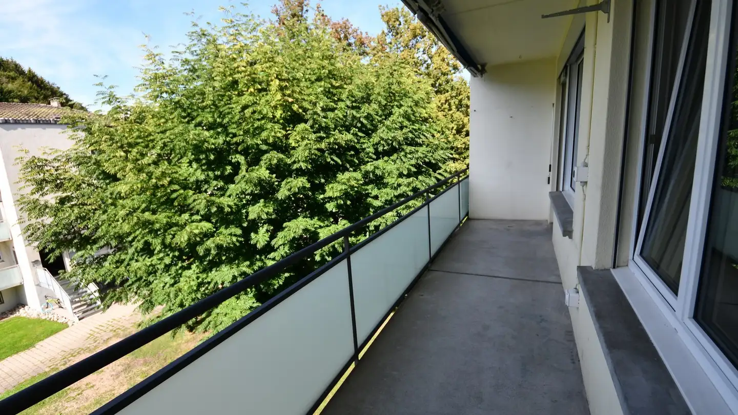 Apartment for rent - Bungertenstrasse 52, 8307 Effretikon - Photo 4