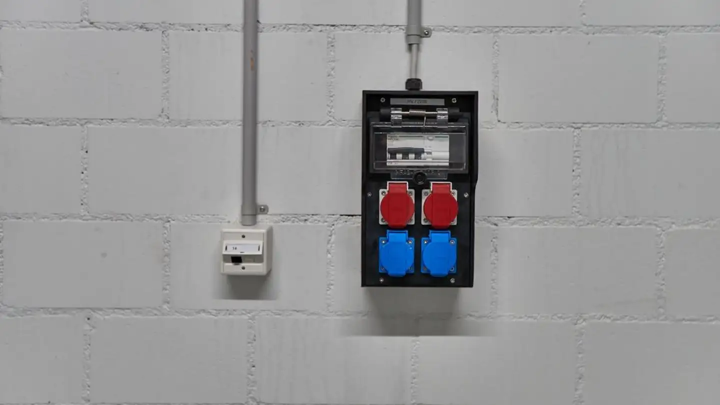 Atelier à louer - Bahnhofstrasse 41, 7302 Landquart - Photo 4