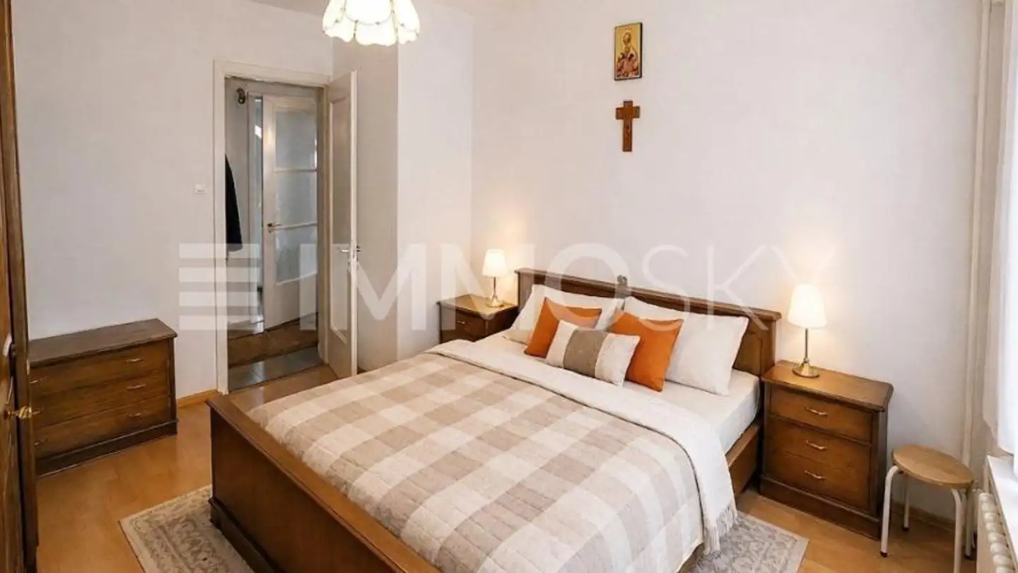 Single house for sale - 5000 Aarau - Photo 3