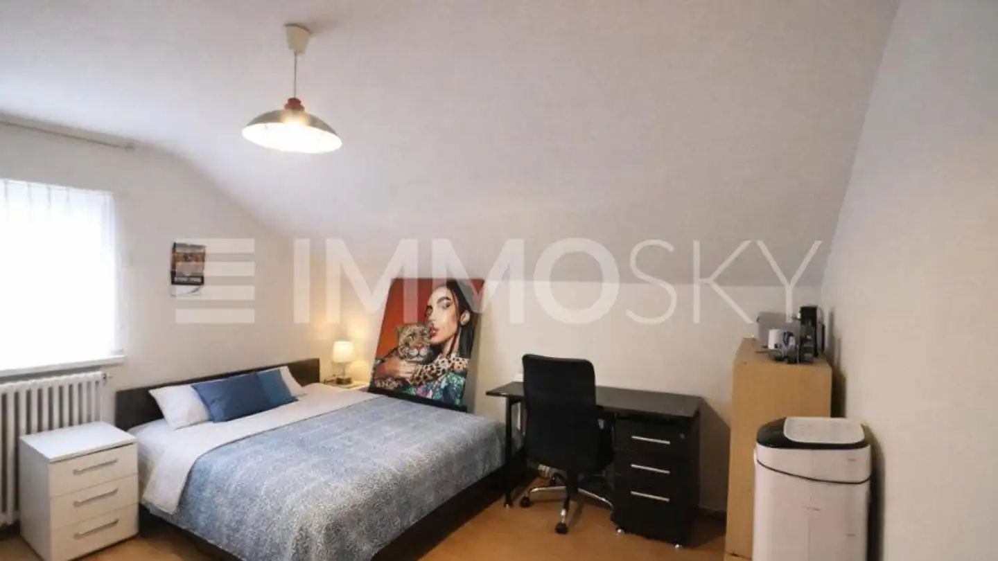 Single house for sale - 5000 Aarau - Photo 4