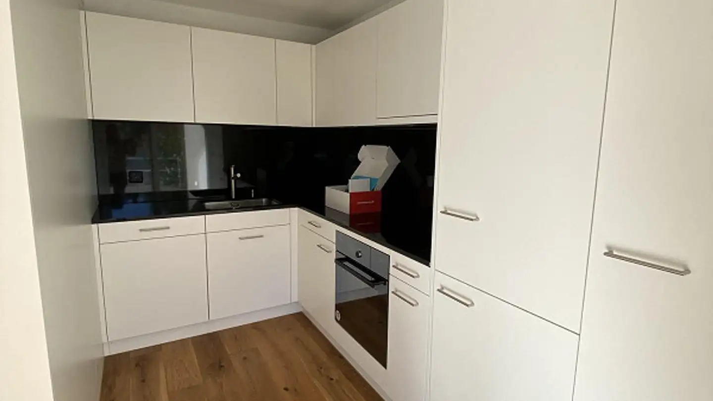 Appartement à louer - Ringstrasse 200, 7000 Chur - Photo 3