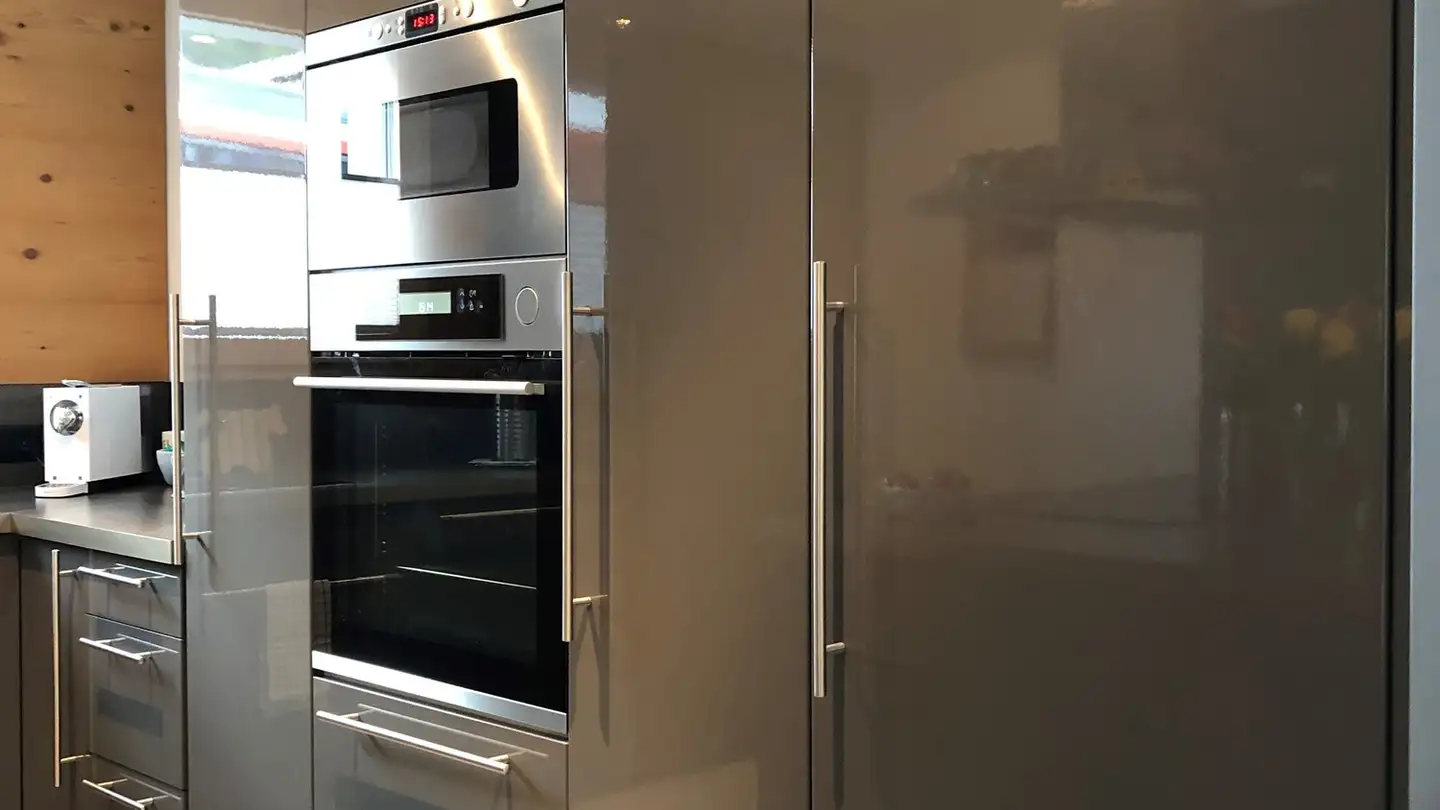 Reihenhaus kaufen - 3860 Meiringen - Foto 3