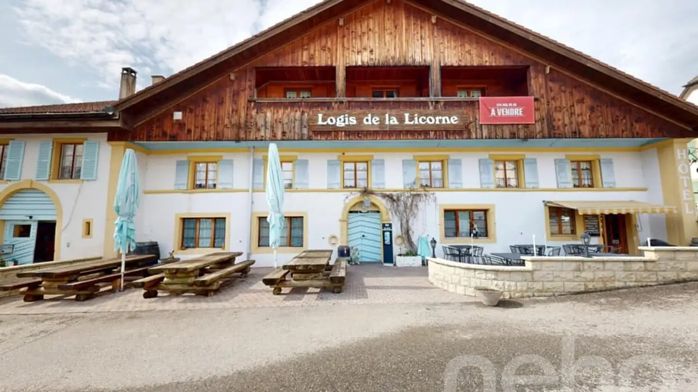 Edificio residenziale in vendita - 2333 La Ferrière - Photo 4