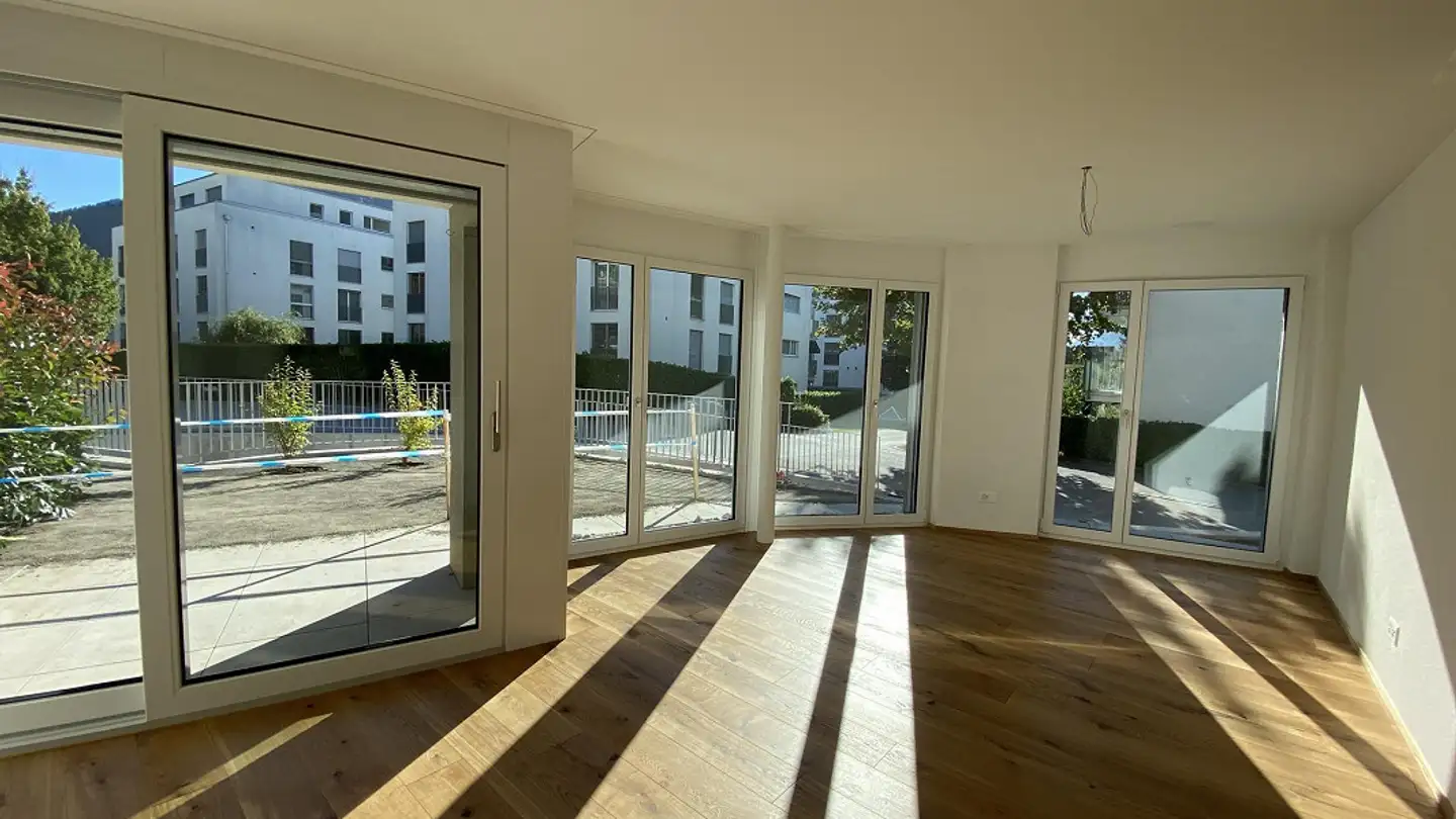 Appartement à louer - Ringstrasse 200, 7000 Chur - Photo 2