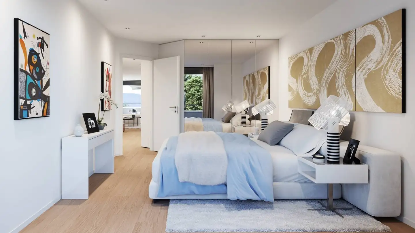 Apartment for sale - 1180 Rolle