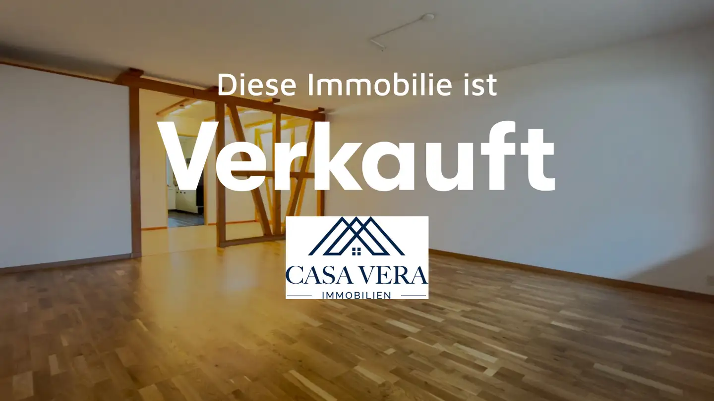 Apartment for sale - Niesenweg 7, 3422 Kirchberg BE