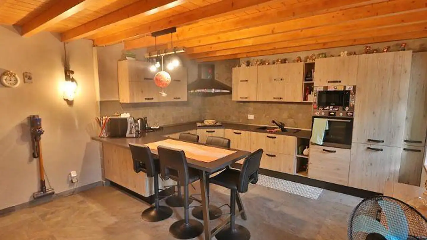 Maison en terrasse à vendre - 6535 Roveredo GR - Photo 3