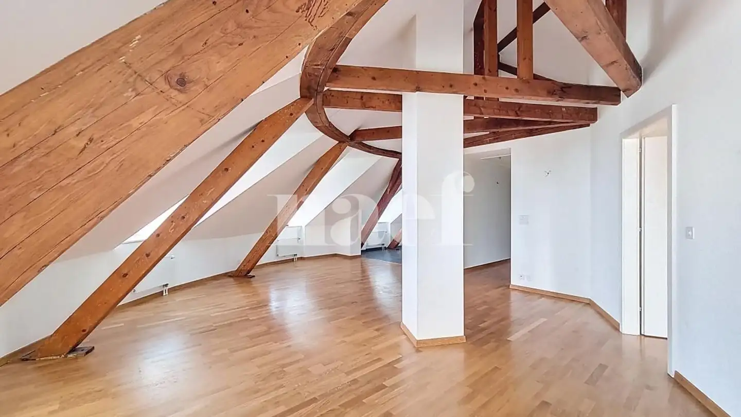 Appartement à louer - Chemin De Montétan 19, 1004 Lausanne - Photo 3