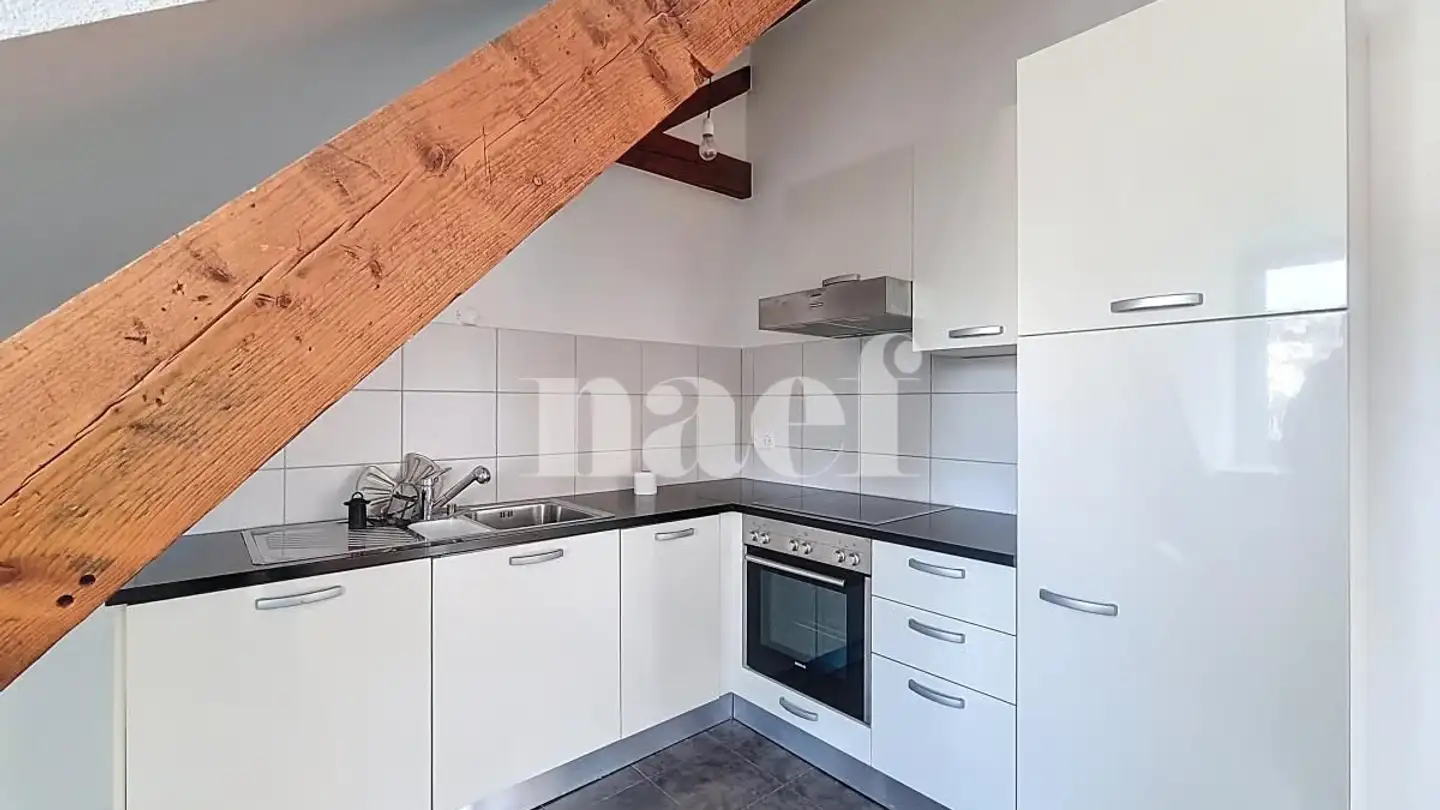 Appartement à louer - Chemin De Montétan 19, 1004 Lausanne - Photo 4